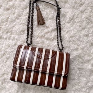 Tory Burch Fleming Shoulder Bag